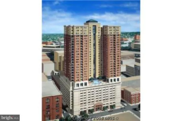$1,550 | 414 Water Street, Unit 1404, Baltimore, MD 21202