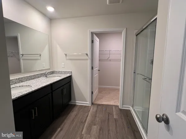 a view of small space