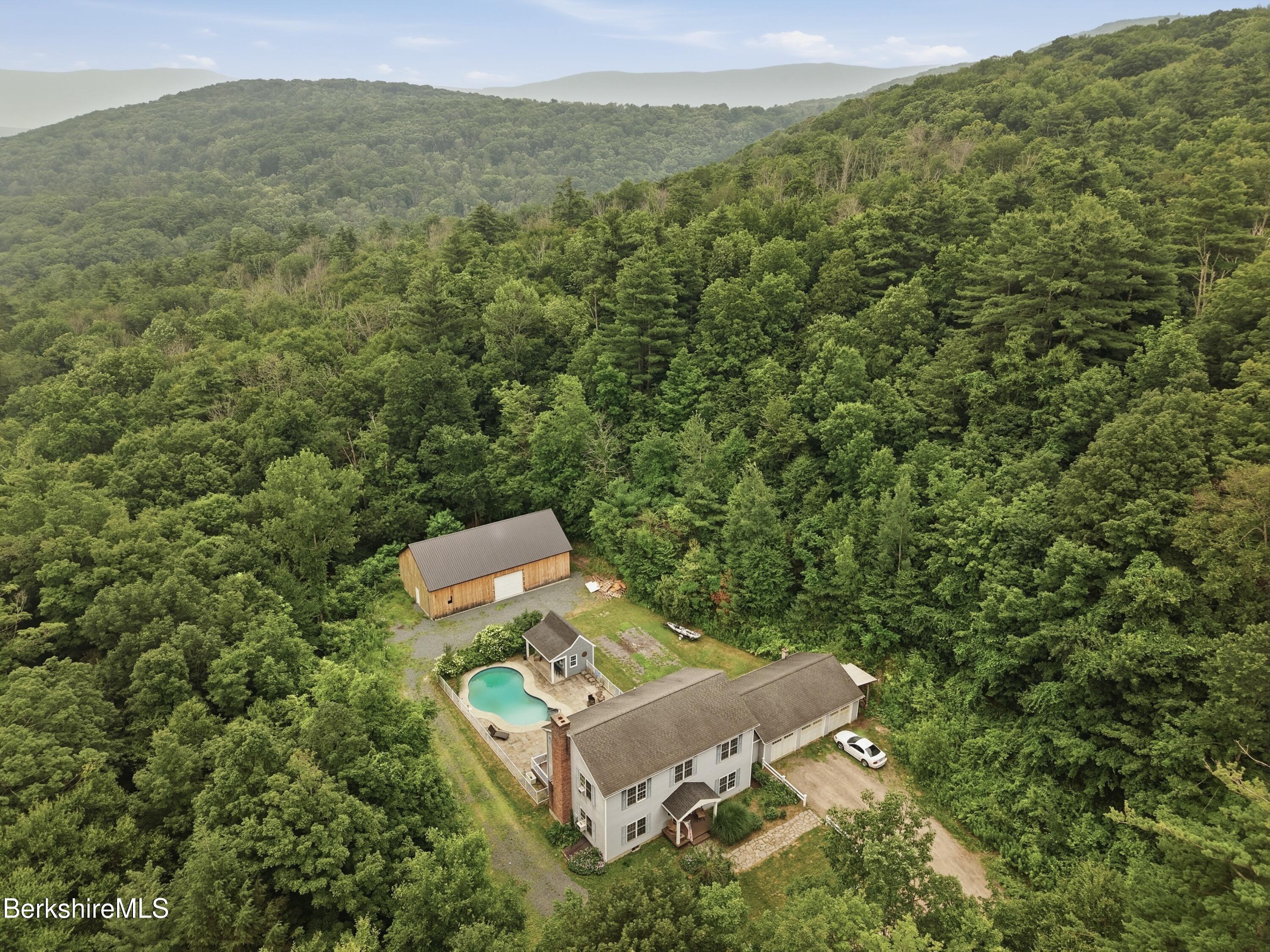 354 Notch Road North Adams, MA 01247 - Photo 5 of 30 DJI_20260715112725_0204_D