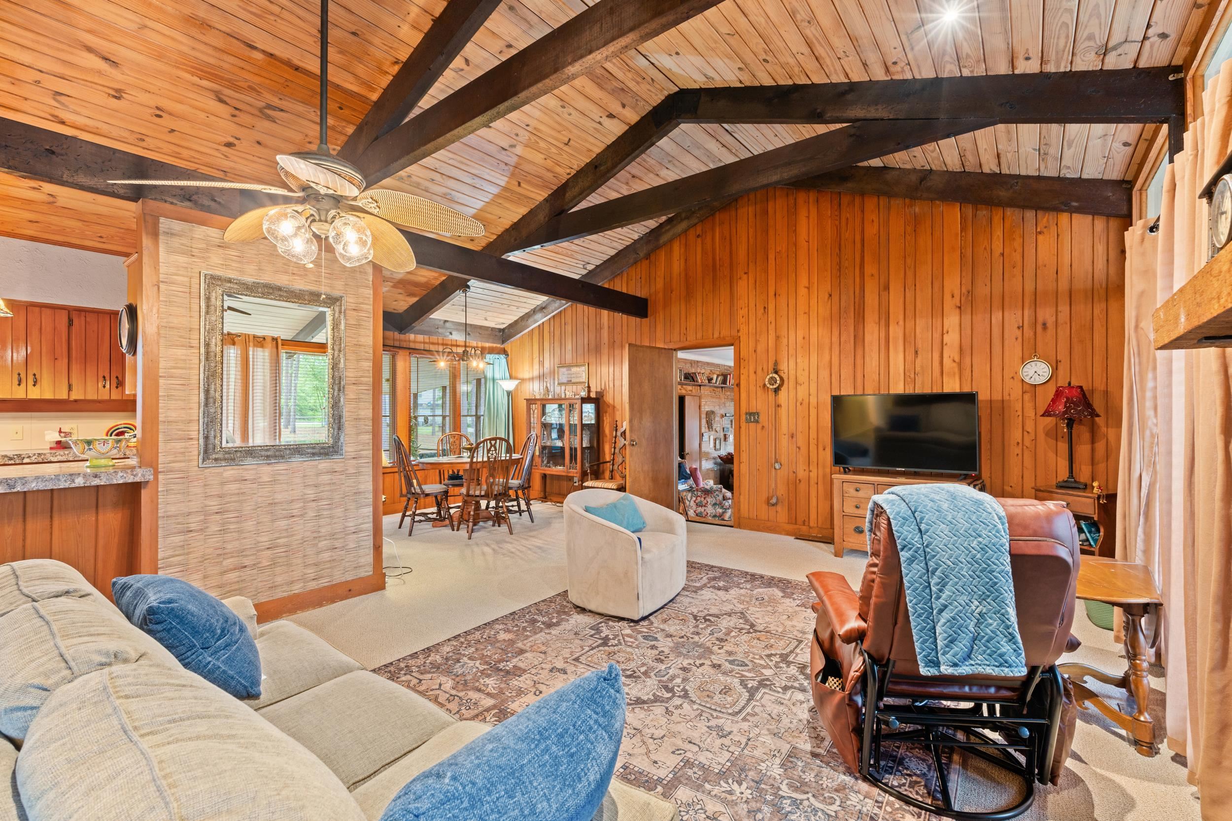 1735 Pine Level Drive Loris, SC 29569 - Photo 8 of 34