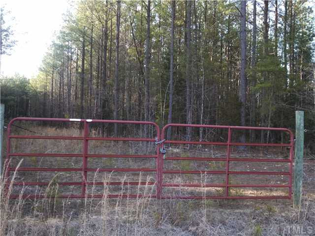 Pixley Pritchard Road Timberlake, NC 27583 - Photo 1 of 6 Photo 1