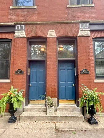 1901 North Fremont Street, Unit 3, Chicago, IL 60614