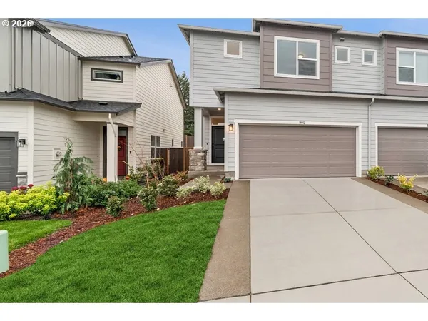 $449,780 | 904 Rosebud Court, Forest Grove, OR 97116