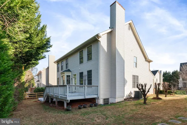 $935,000 | 20913 Solomons Court, Sterling, VA 20165