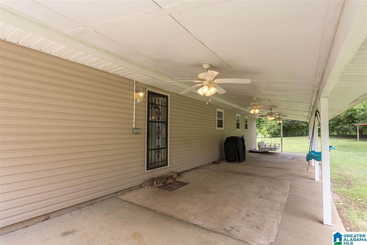 365 Rocky Mountain Road Oxford, AL 36203 - Photo 24 of 29