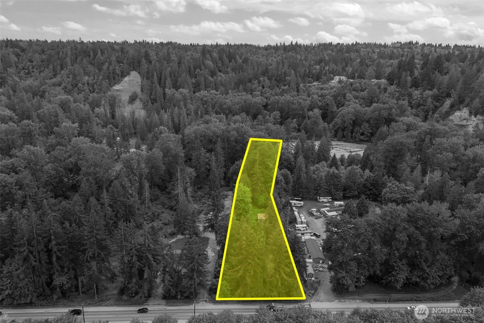 20707 Renton-Maple Valley Road Maple Valley, WA 98038 - Photo 3 of 18