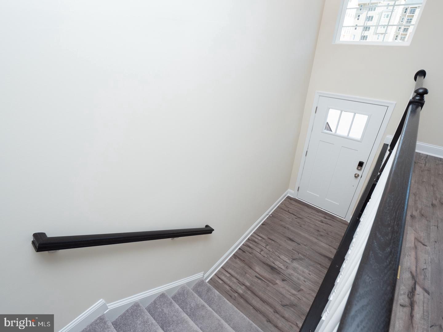1016 Bluebells Road Gambrills, MD 21054 - Photo 2 of 52 a view of wooden floor in a room
