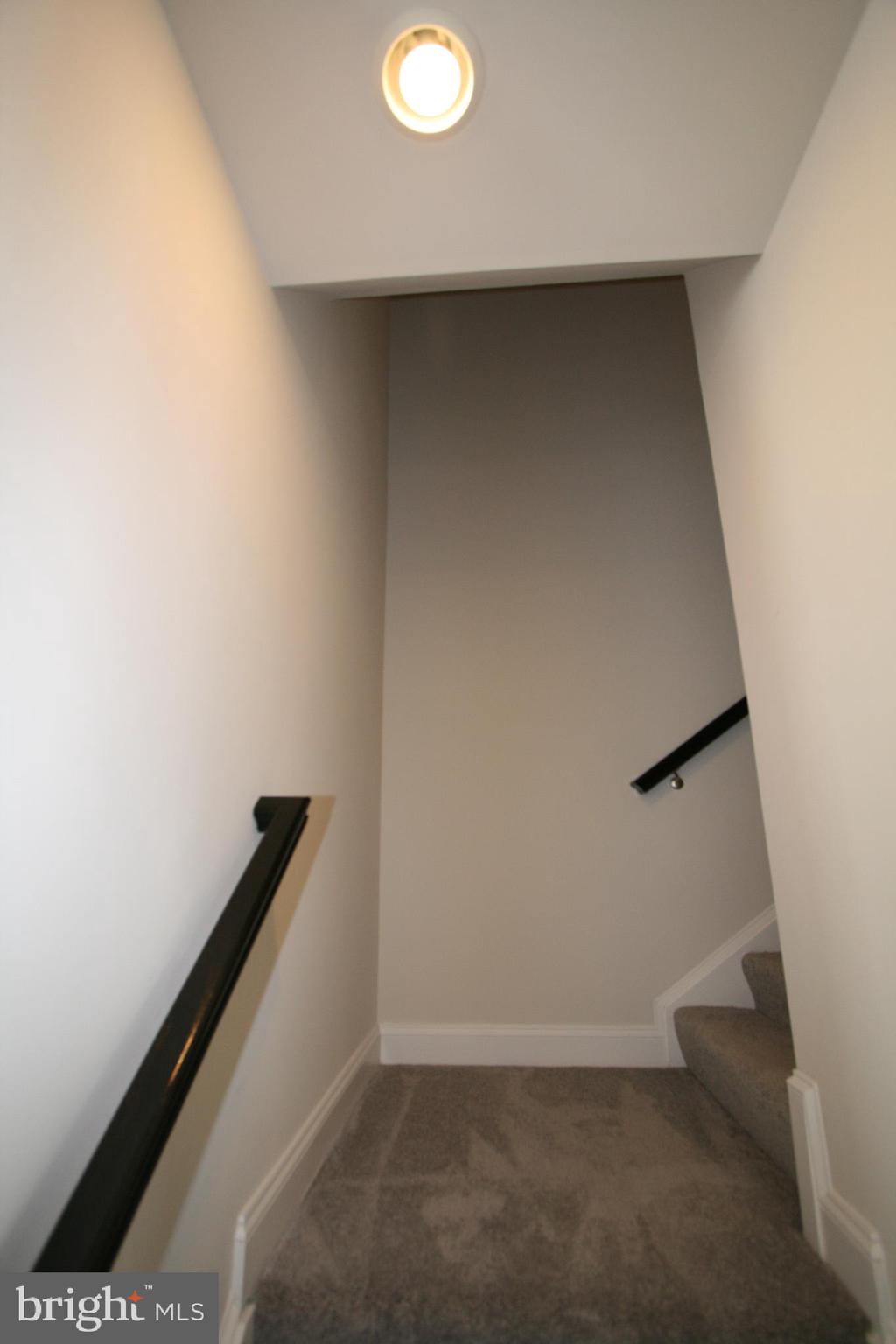 1016 Bluebells Road Gambrills, MD 21054 - Photo 27 of 52 a view of a hallway