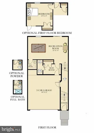 $3,495 | 1016 Bluebells Road, Gambrills, MD 21054