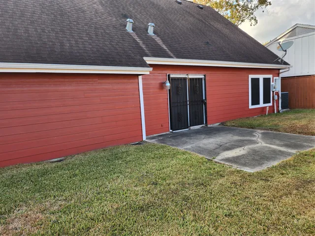 $215,000 | 16711 Running Quail Court, Houston, TX 77489