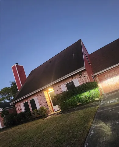 $215,000 | 16711 Running Quail Court, Houston, TX 77489