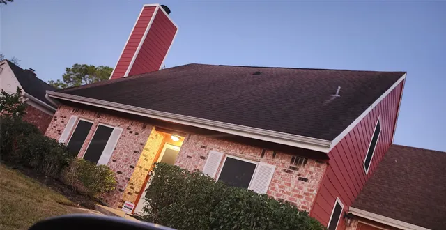 $215,000 | 16711 Running Quail Court, Houston, TX 77489