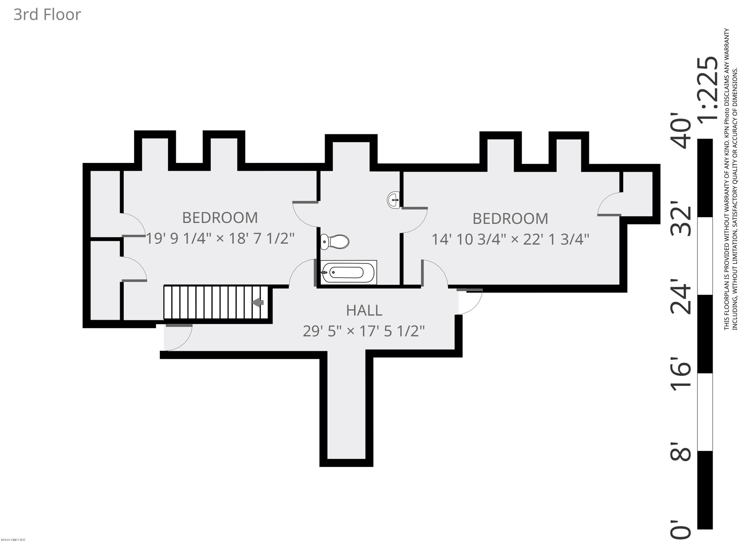 16 Rock Ridge Avenue Greenwich, CT 06831 - Photo 55 of 57 a black and white photo of a bench in a white building