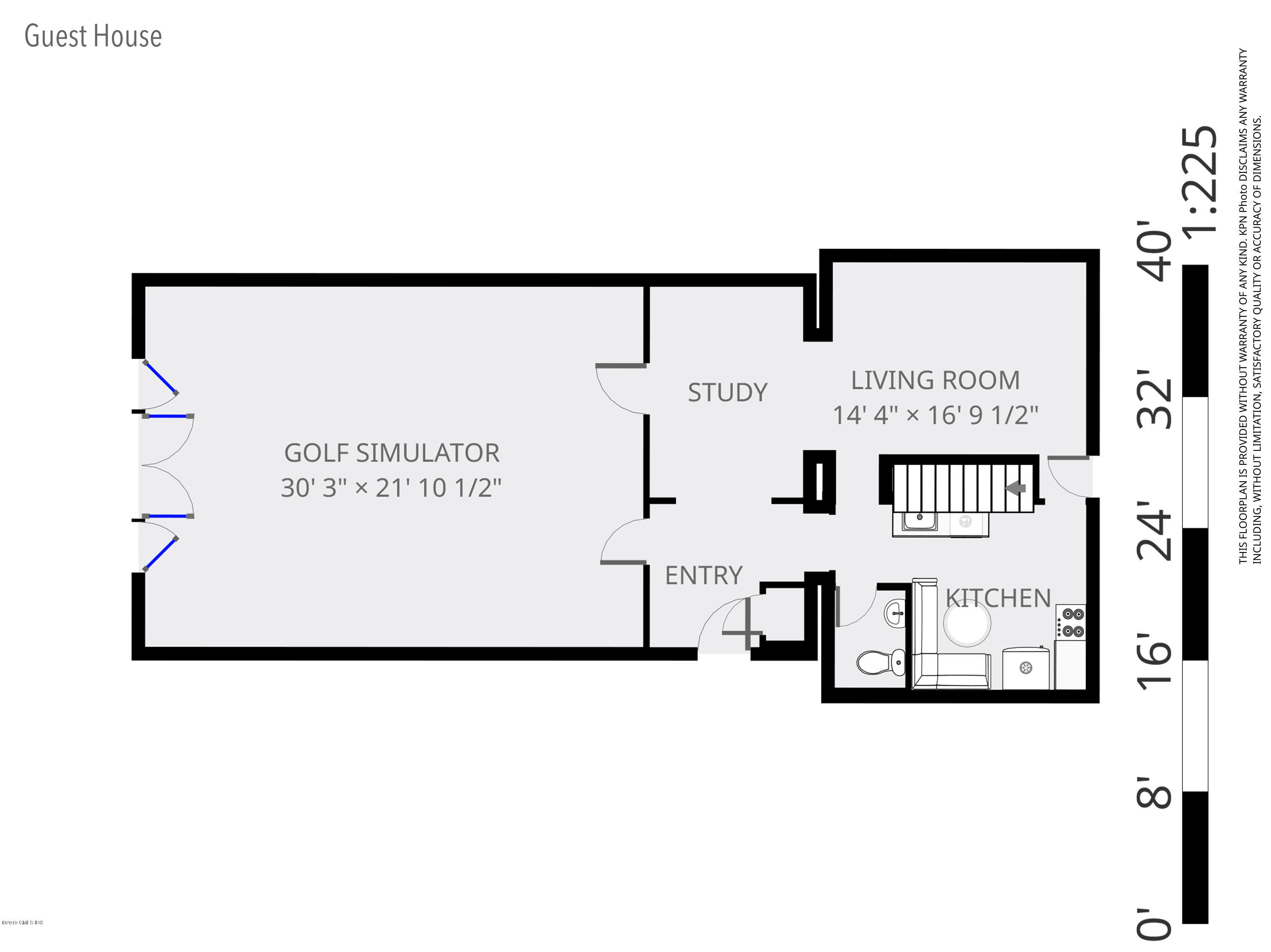 16 Rock Ridge Avenue Greenwich, CT 06831 - Photo 56 of 57 16 Rock Ridge Ave-5