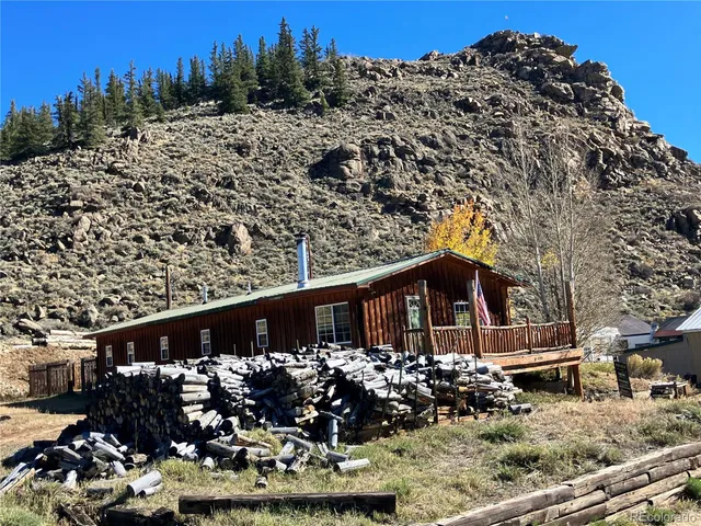 $350,000 | 43090 Cr-397, Buena Vista, CO 81211