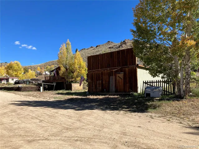 $350,000 | 43090 Cr-397, Buena Vista, CO 81211