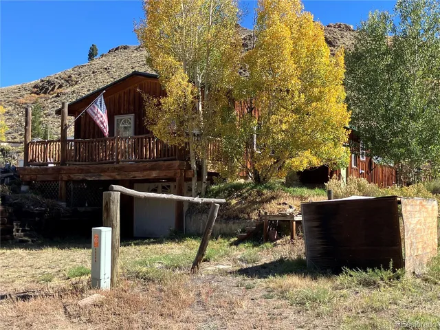 $350,000 | 43090 Cr-397, Buena Vista, CO 81211