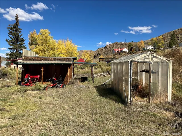 $350,000 | 43090 Cr-397, Buena Vista, CO 81211