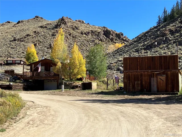 $350,000 | 43090 Cr-397, Buena Vista, CO 81211