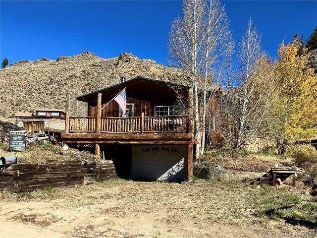 $350,000 | 43090 Cr-397, Buena Vista, CO 81211