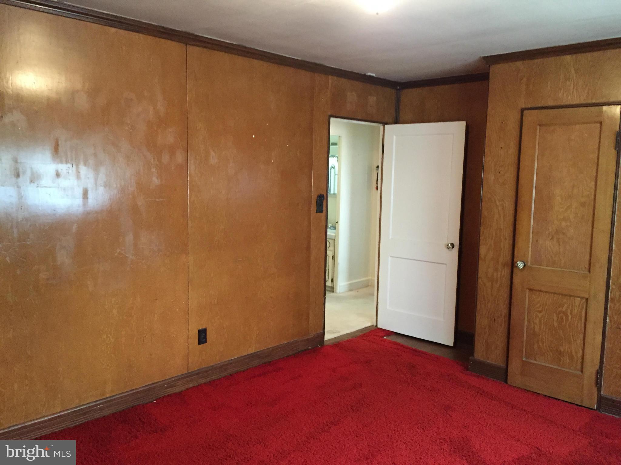1508 Gleason Street Silver Spring, MD 20902 - Photo 27 of 28 Bedroom