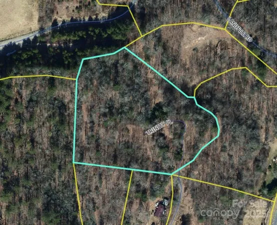 $65,000 | 0 Trinity Place, Burnsville, NC 28714