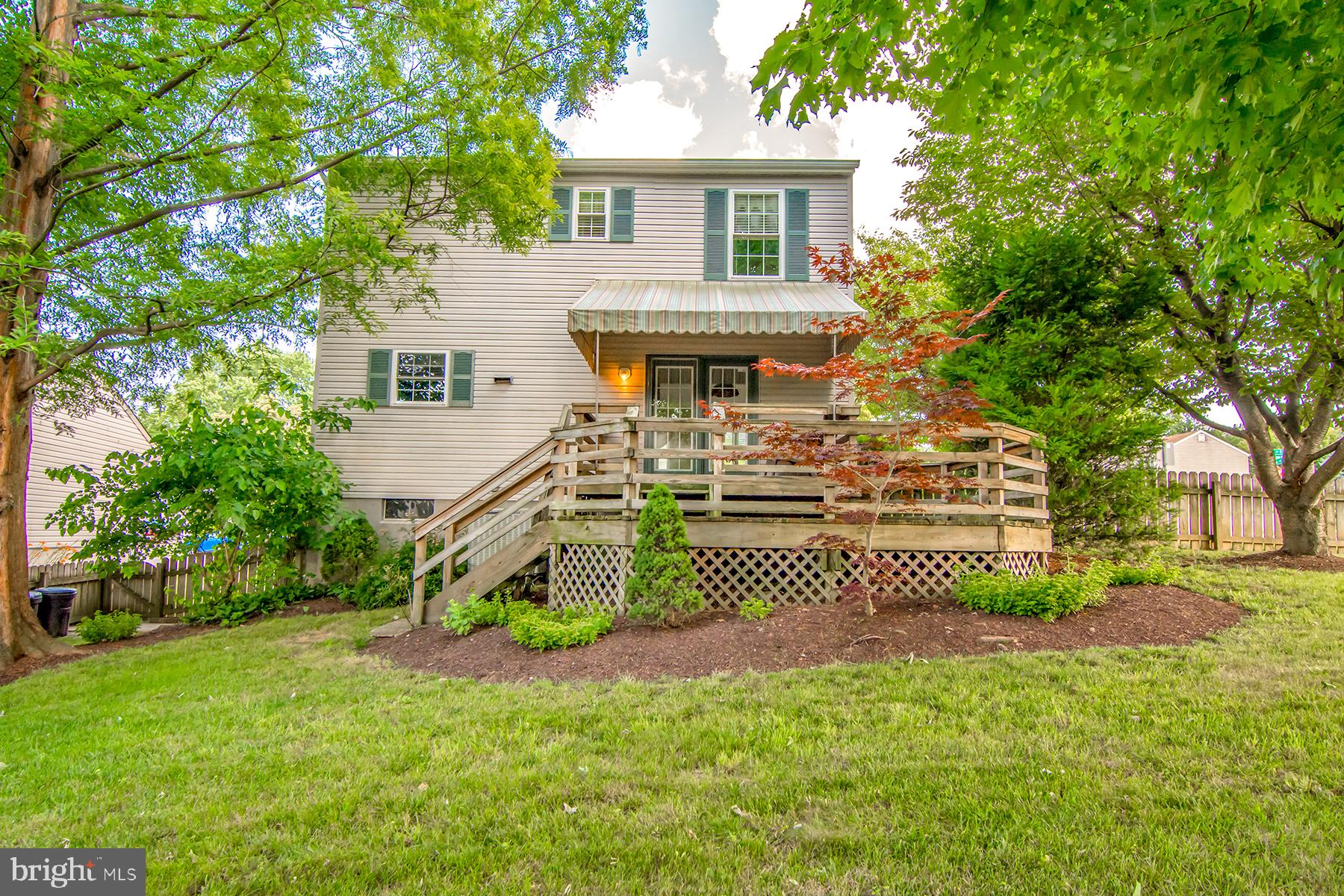9400 Gunview Road Baltimore, MD 21236 - Photo 32 of 33