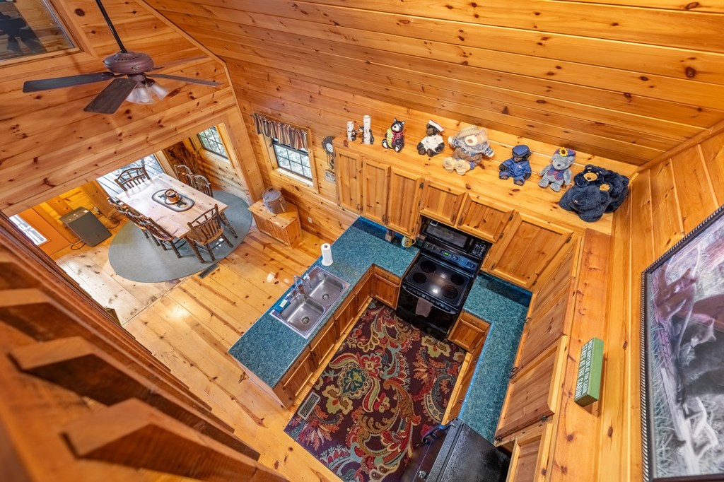 293 Broken Arrow Path Blue Ridge, GA 30513 - Photo 24 of 48