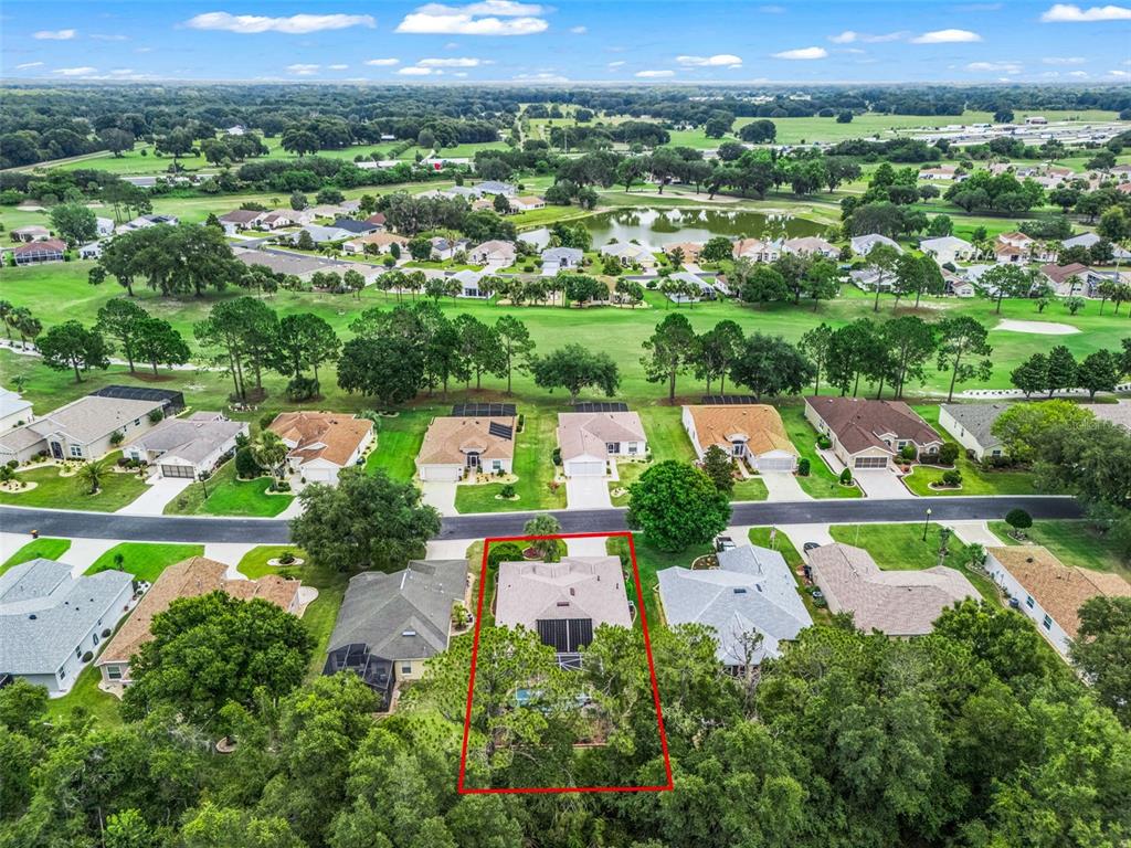 15360 Southwest 15th Terrace Road Ocala, FL 34473 - Photo 44 of 44