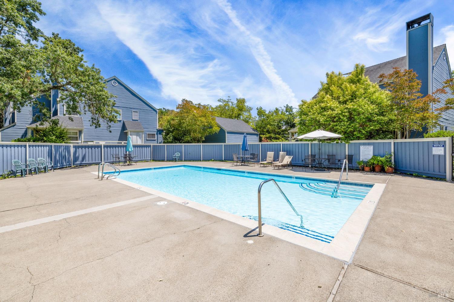 5088 Firestone Court Santa Rosa, CA 95409 - Photo 30 of 30