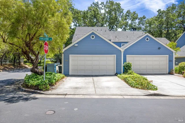 $600,000 | 5088 Firestone Court, Santa Rosa, CA 95409