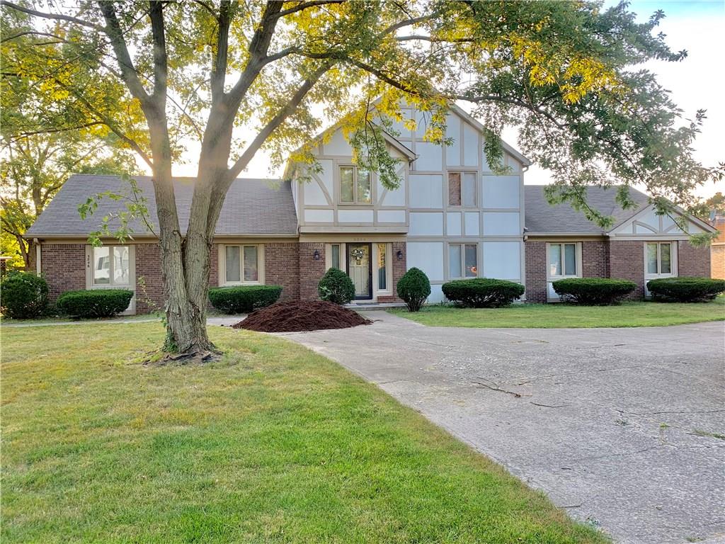 5846 South Franklin Road Indianapolis, IN 46239 - Photo 1 of 24 Gallery Image 1