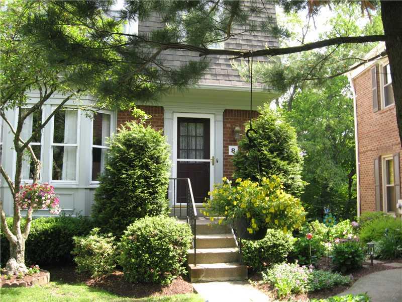 8 Raleigh Place Plum, PA 15239 - Photo 1 of 20 Exterior Front.