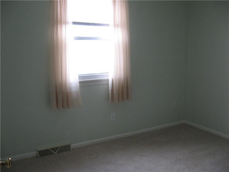 8 Raleigh Place Plum, PA 15239 - Photo 14 of 20 Bedroom. Third bedroom 11x8