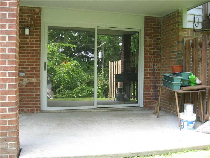 8 Raleigh Place Plum, PA 15239 - Photo 18 of 20 Patio/Deck. Covered patio off game room