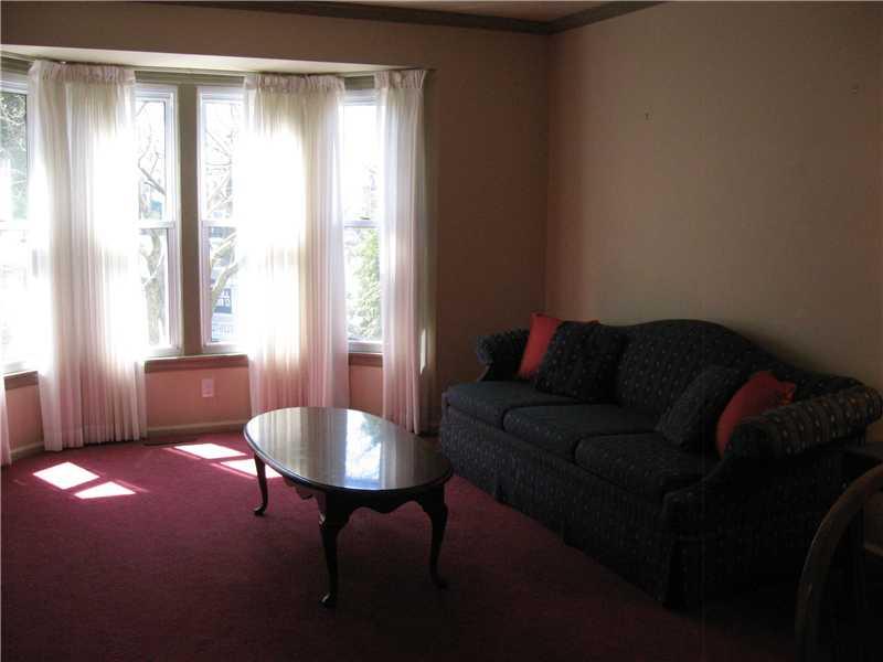 8 Raleigh Place Plum, PA 15239 - Photo 6 of 20 Living Room. Living room features large bay window