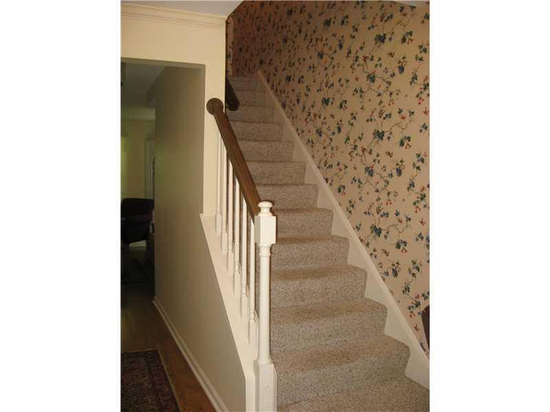 8 Raleigh Place Plum, PA 15239 - Photo 8 of 20 Entry/Foyer. Stairs to second floor
