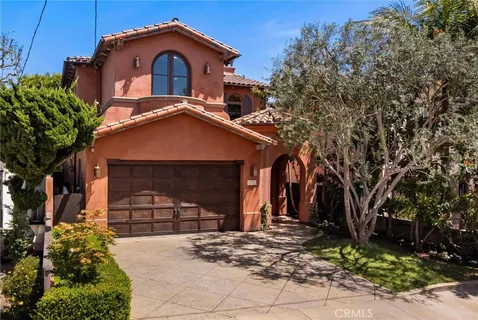 $4,600,000 | 2516 Walnut Avenue, Manhattan Beach, CA 90266