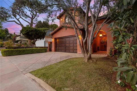 $4,600,000 | 2516 Walnut Avenue, Manhattan Beach, CA 90266