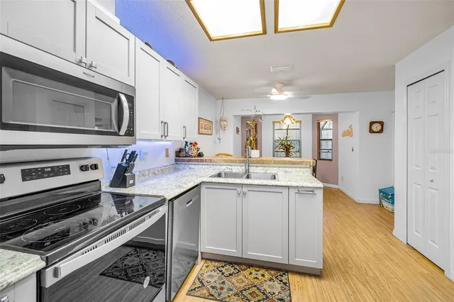 $435,550 | 2280 Colonial Boulevard West, Palm Harbor, FL 34683