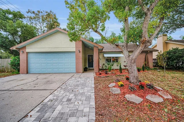 $435,550 | 2280 Colonial Boulevard West, Palm Harbor, FL 34683