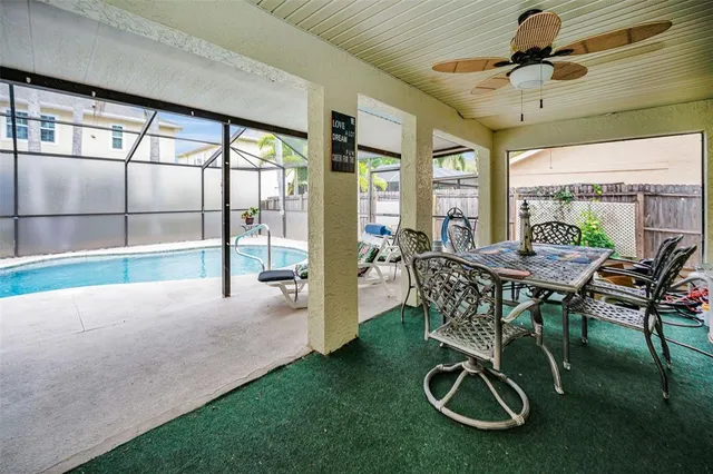 $435,550 | 2280 Colonial Boulevard West, Palm Harbor, FL 34683