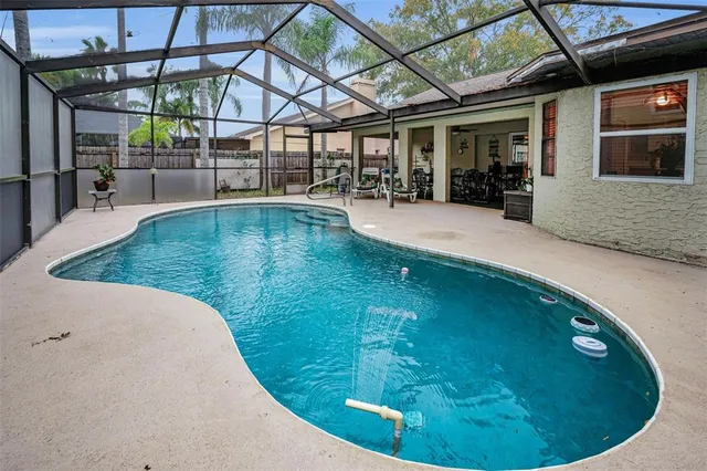 $435,550 | 2280 Colonial Boulevard West, Palm Harbor, FL 34683