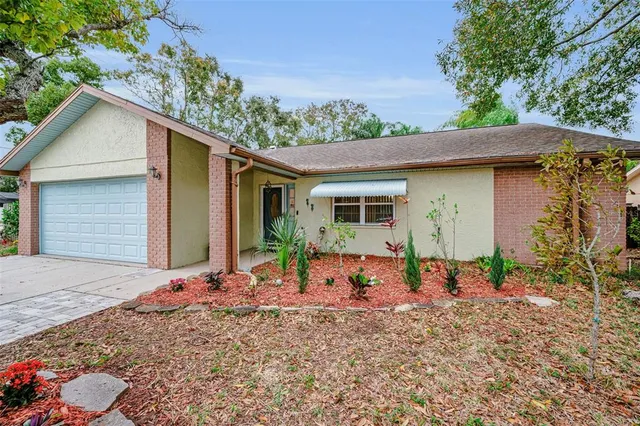 $435,550 | 2280 Colonial Boulevard West, Palm Harbor, FL 34683