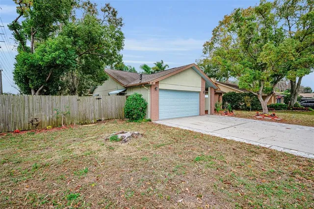 $435,550 | 2280 Colonial Boulevard West, Palm Harbor, FL 34683