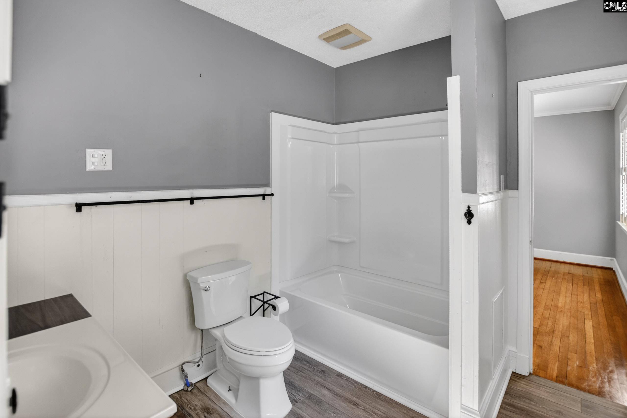 512 Carrison Street Camden, SC 29020 - Photo 11 of 57