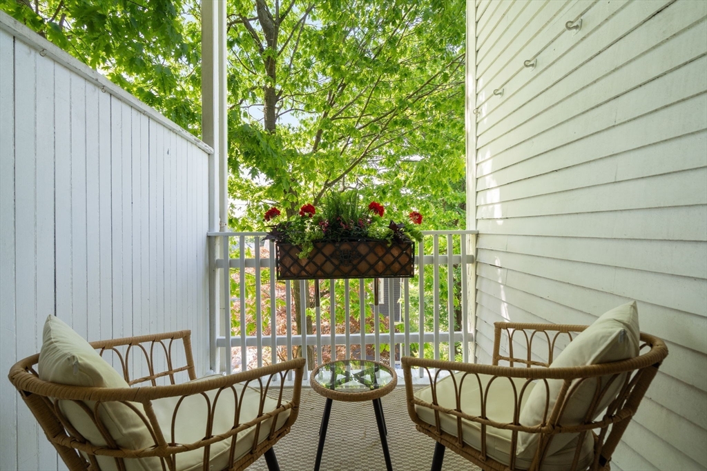 20 Mellen Street, Unit 2 Boston, MA 02124 - Photo 19 of 20