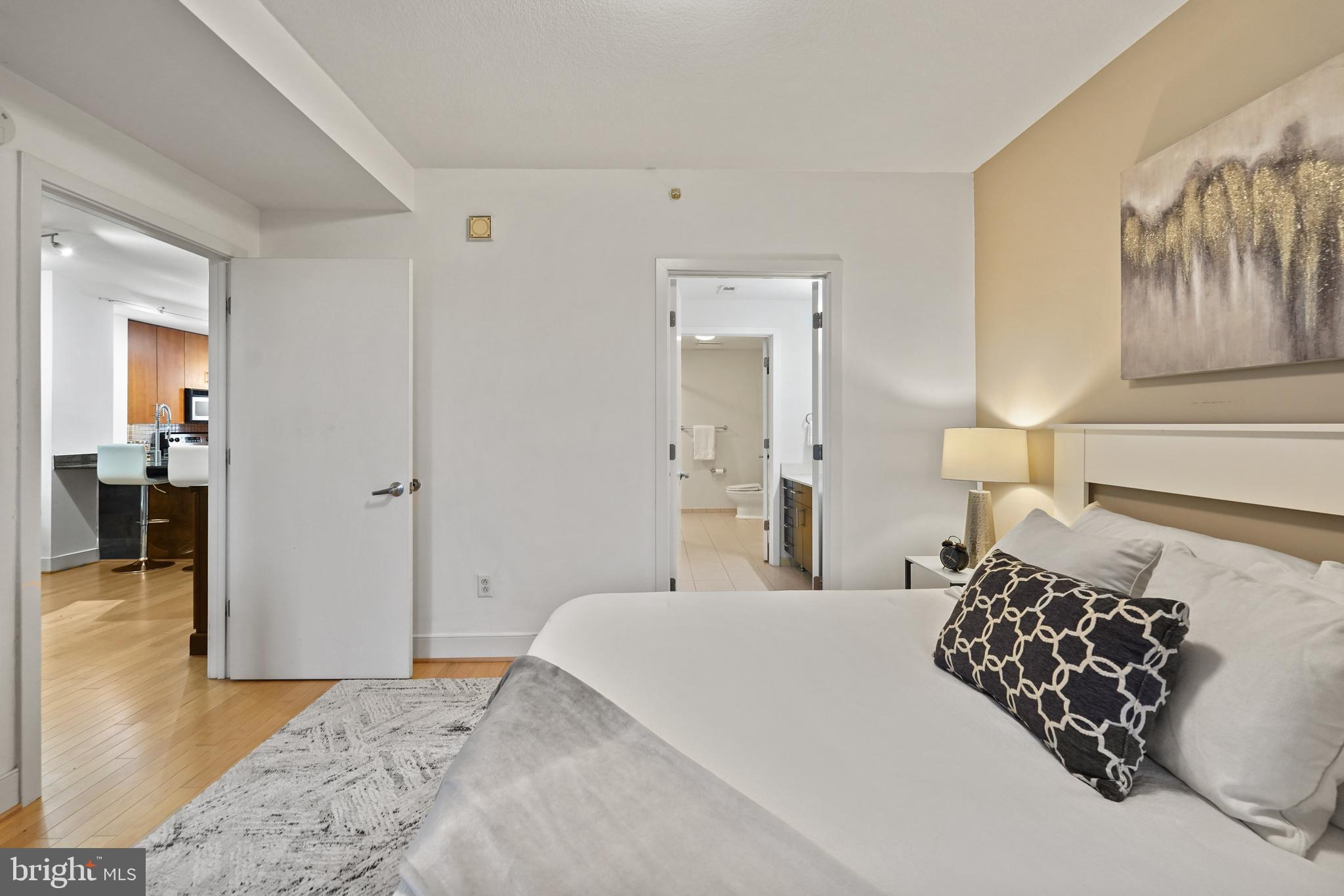 910 M Street Northwest, Unit 618 Washington, DC 20001 - Photo 18 of 47