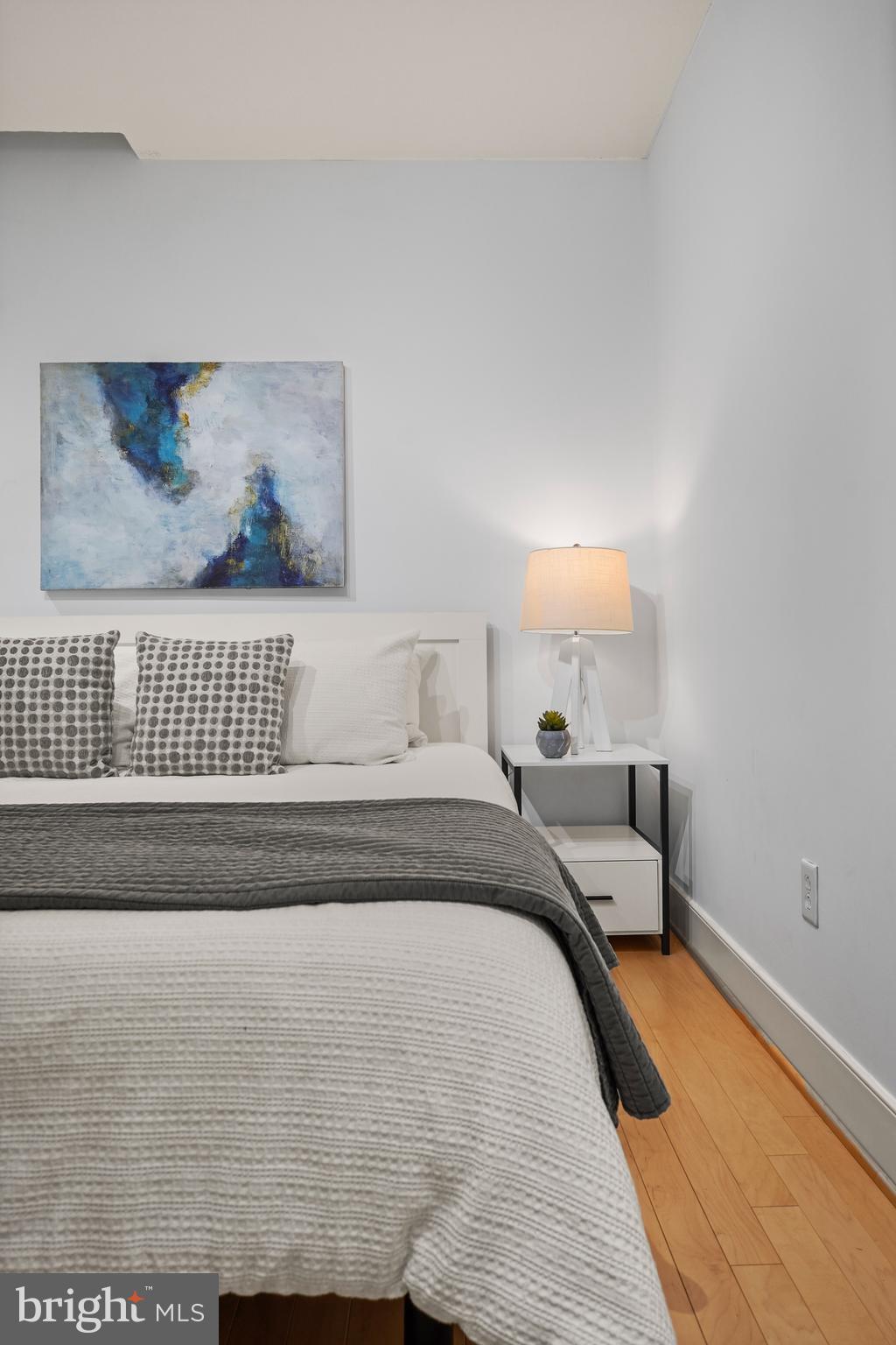 910 M Street Northwest, Unit 618 Washington, DC 20001 - Photo 23 of 47