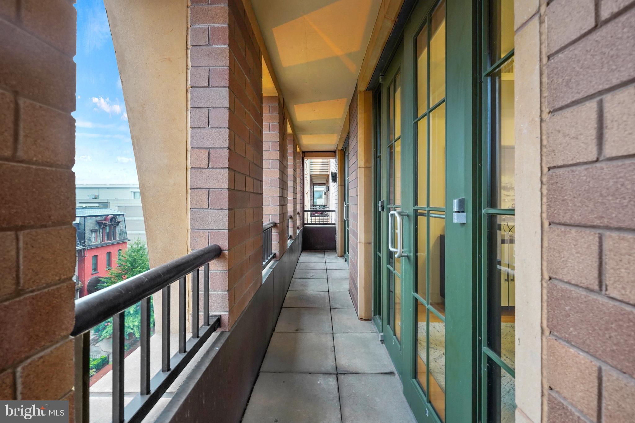 910 M Street Northwest, Unit 618 Washington, DC 20001 - Photo 27 of 47